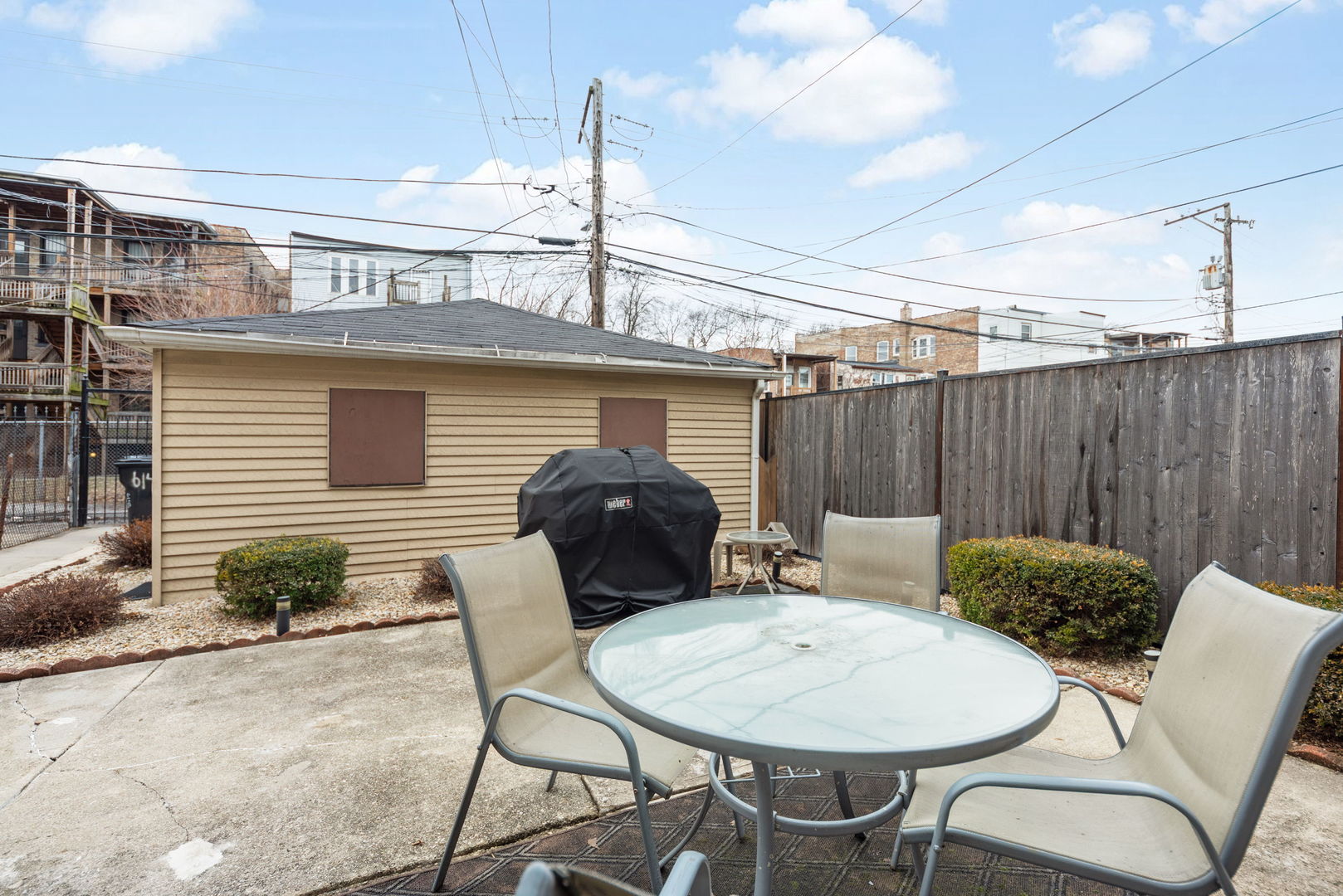 6148 S Rhodes Avenue