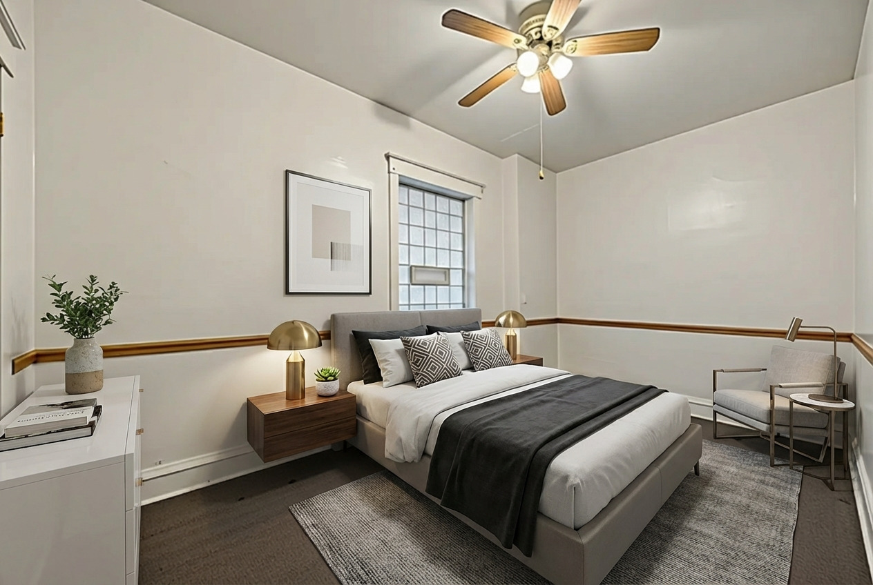 6148 S Rhodes Avenue