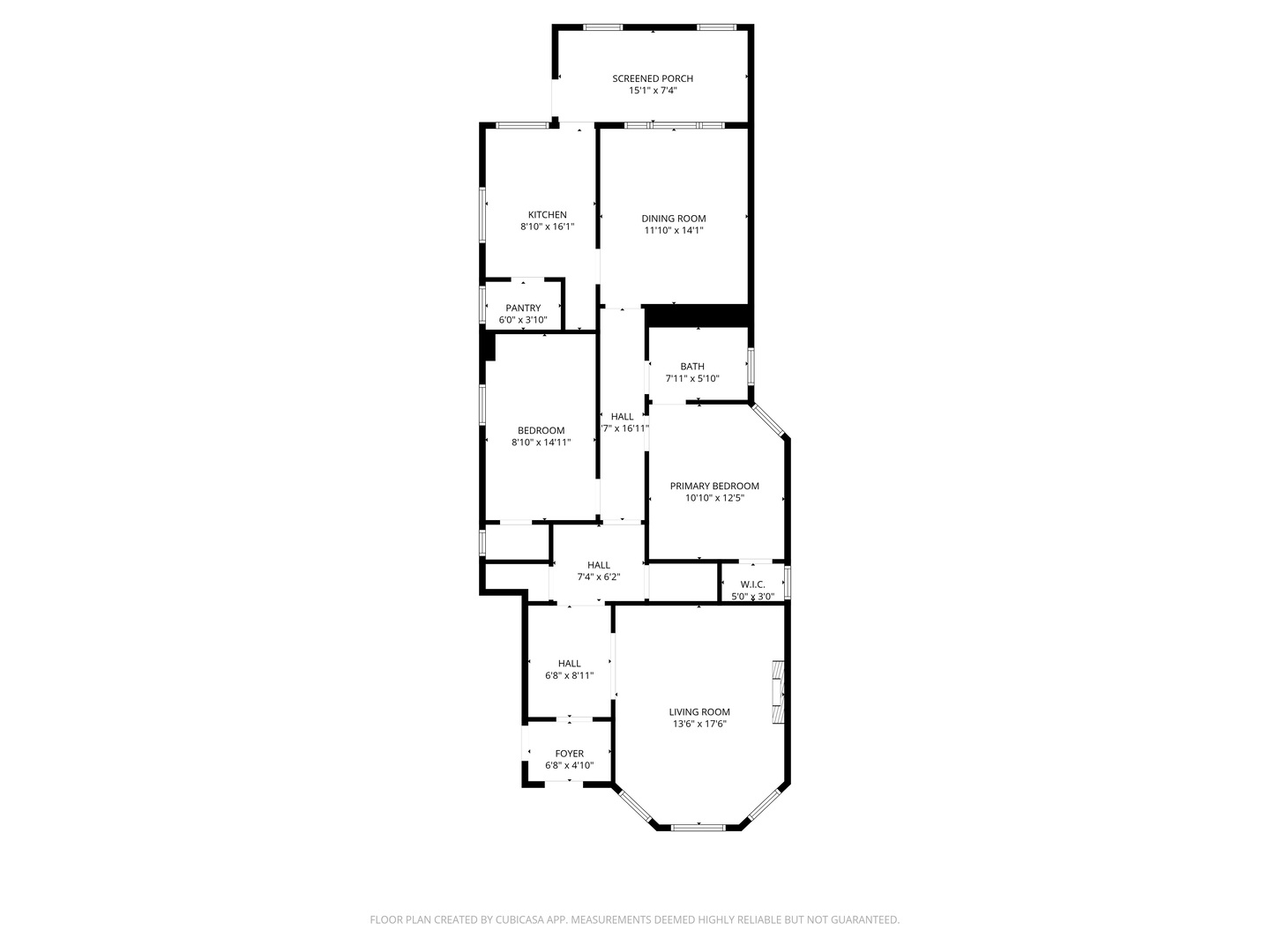 6148 S Rhodes Avenue