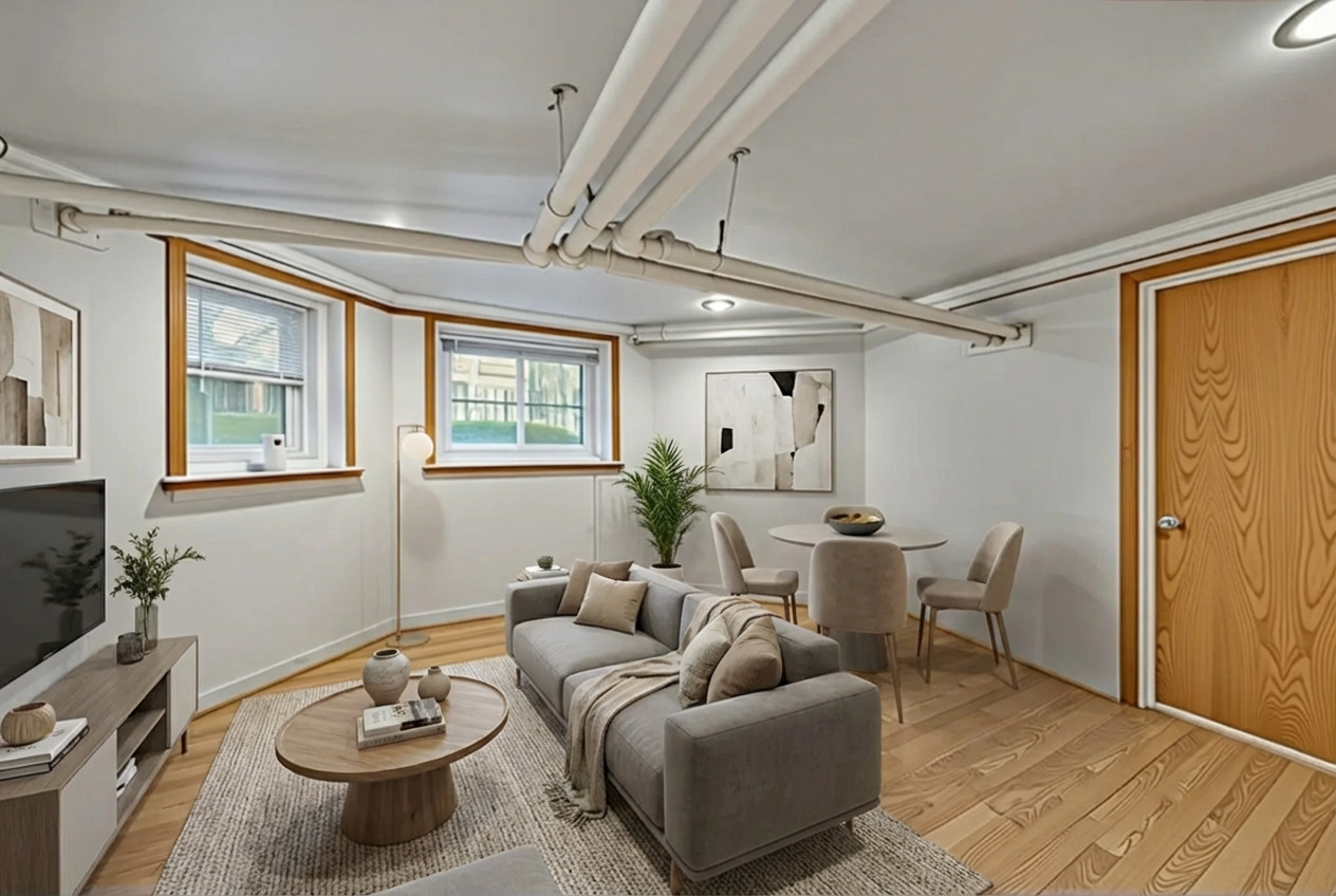 6148 S Rhodes Avenue