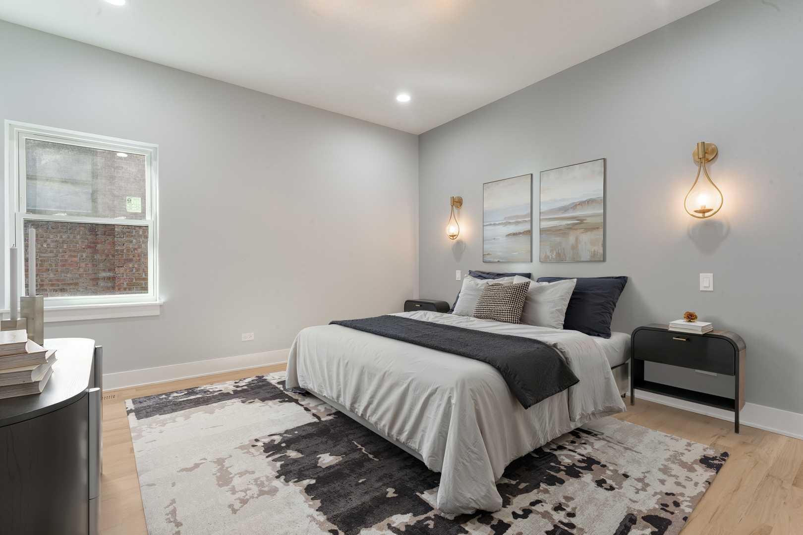 6408 S Vernon Avenue Unit: 2