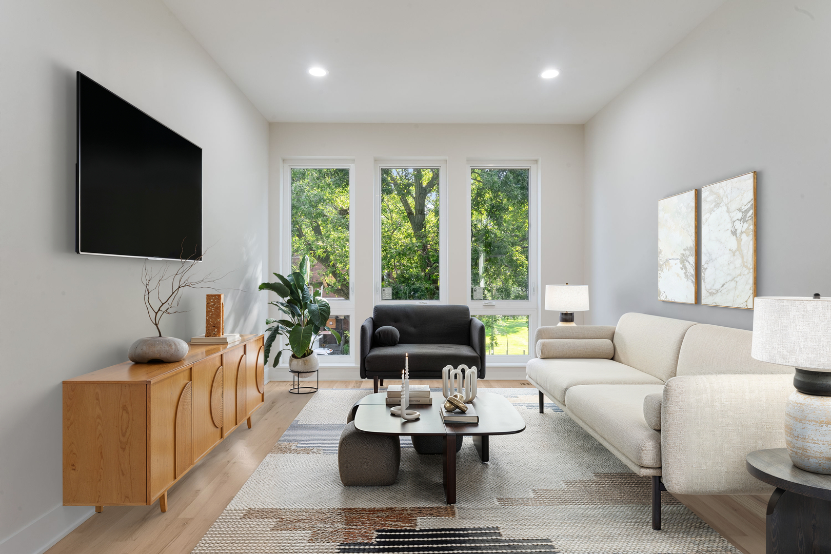 6408 S Vernon Avenue Unit: 2