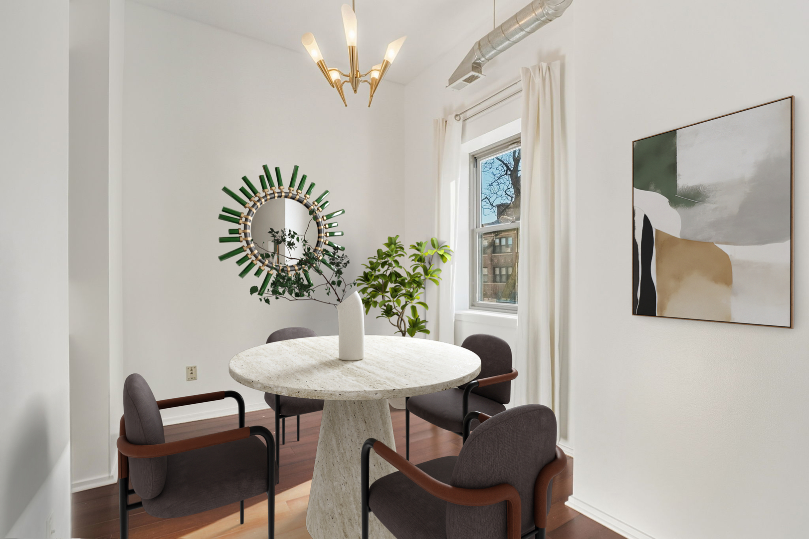 1000 E 53rd Street Unit: 219