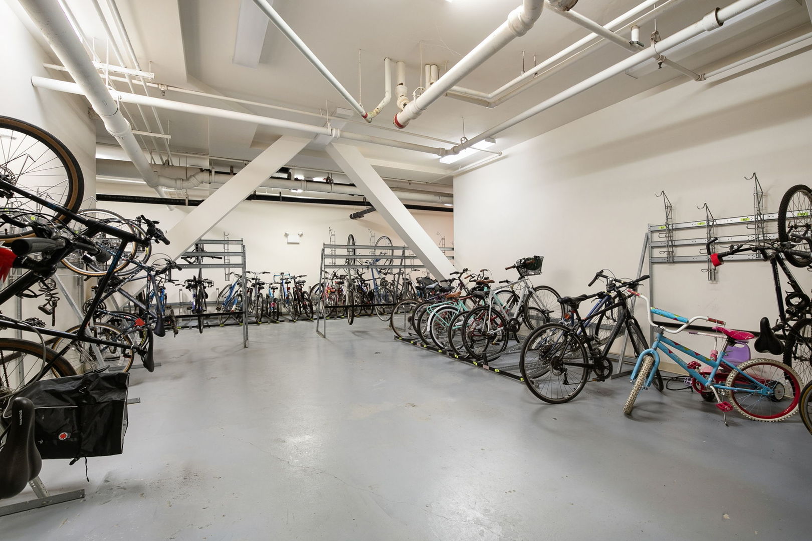 1000 E 53rd Street Unit: 219