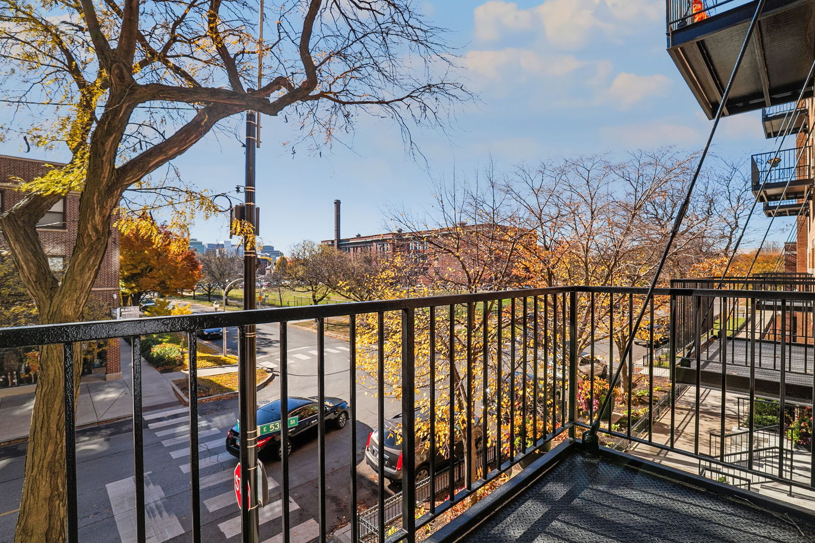 1000 E 53rd Street Unit: 219