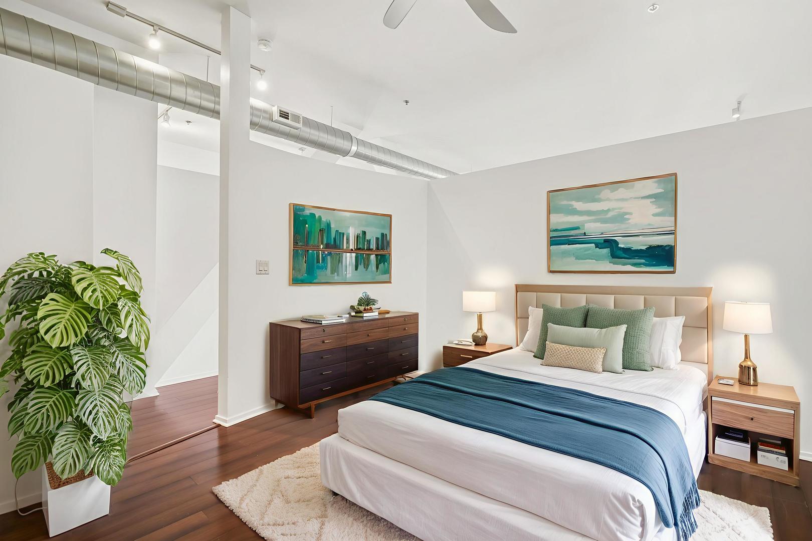 1000 E 53rd Street Unit: 219