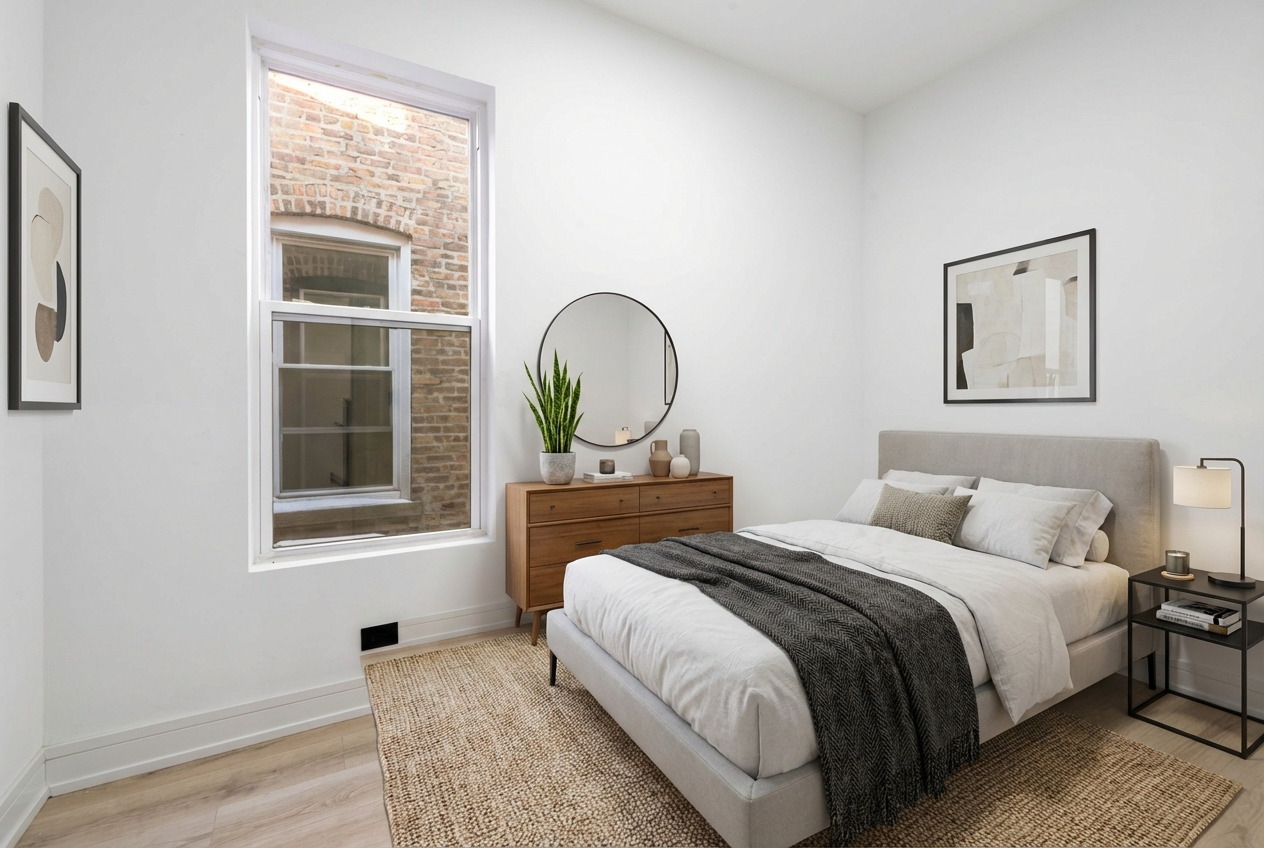 6430 S Eberhart Avenue Unit: 2