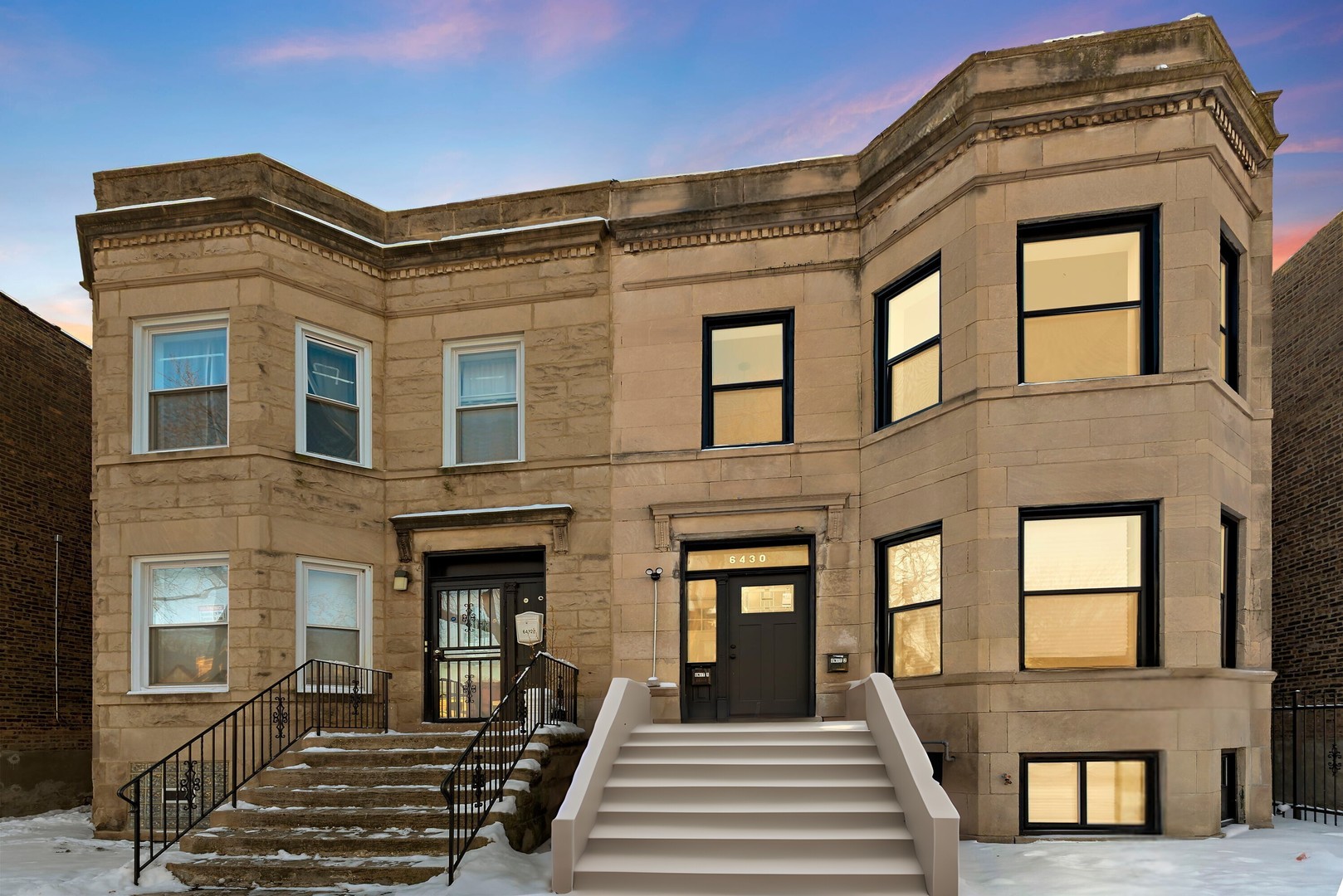 6430 S Eberhart Avenue Unit: 2