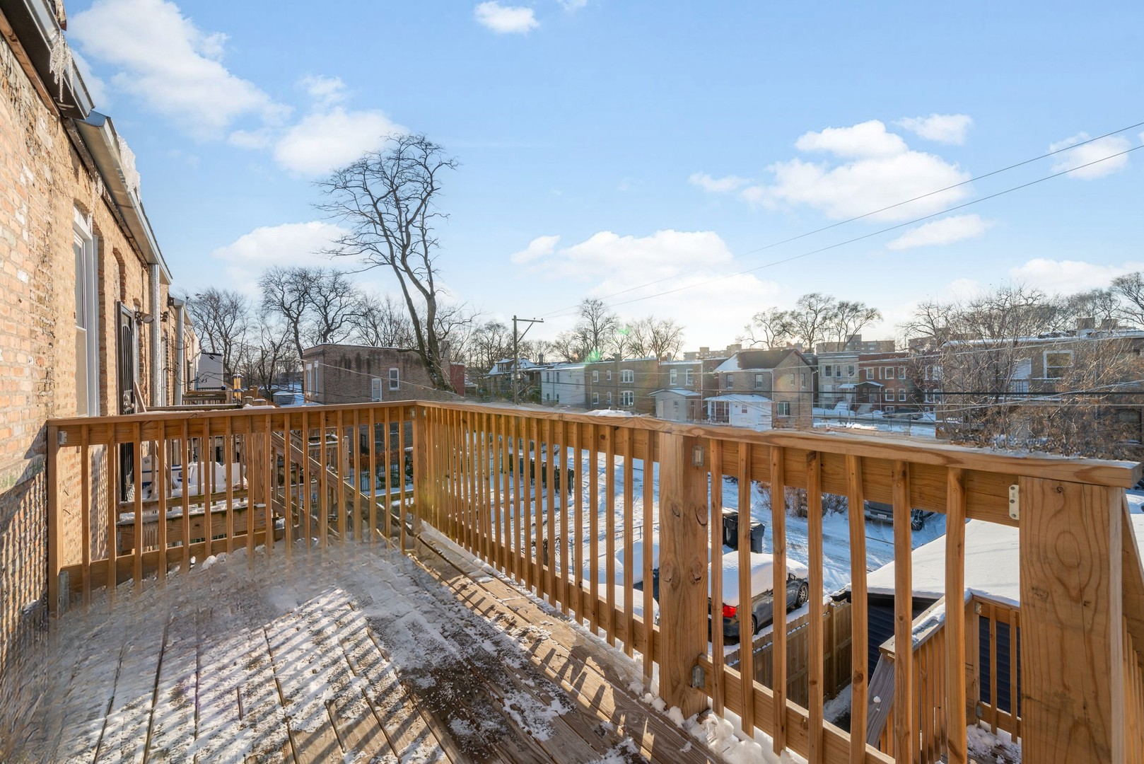 6430 S Eberhart Avenue Unit: 2