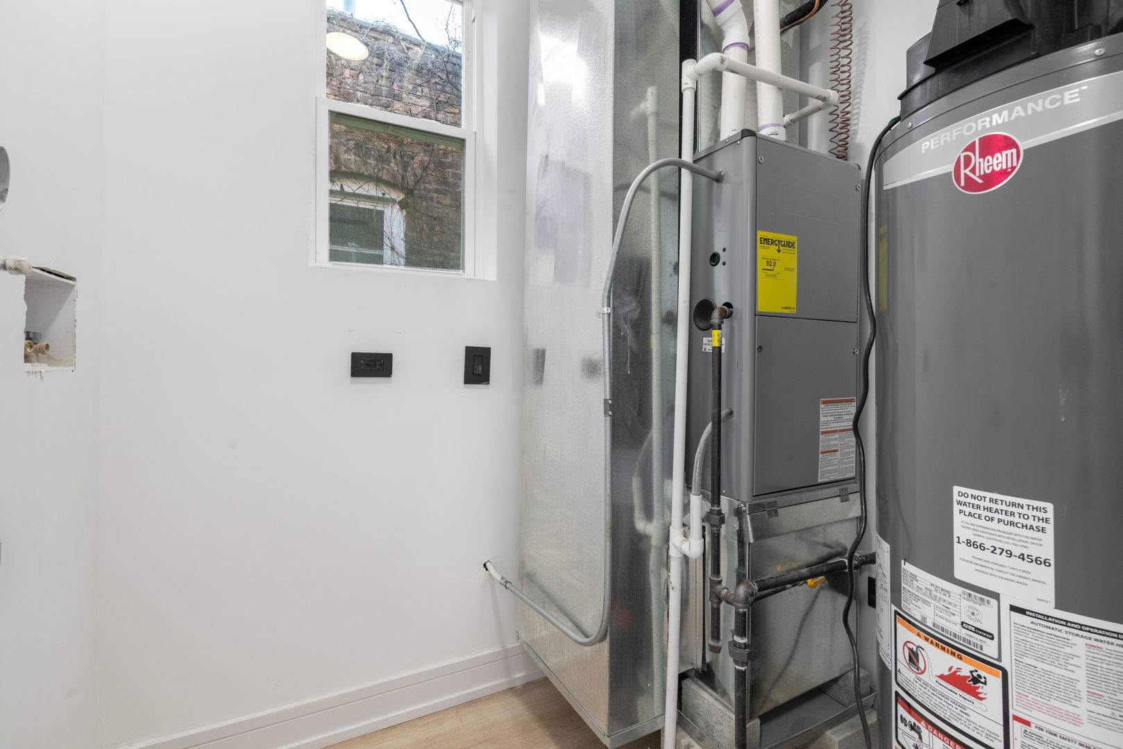 6430 S Eberhart Avenue Unit: 2