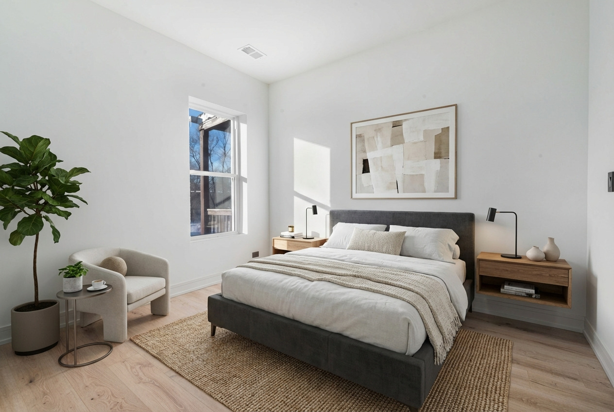 6430 S Eberhart Avenue Unit: 2