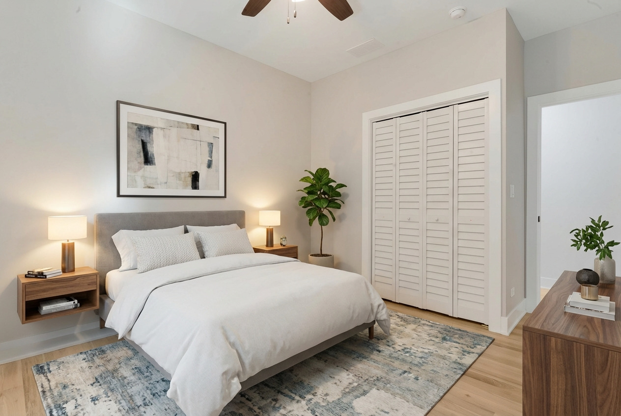 6404 S Vernon Avenue