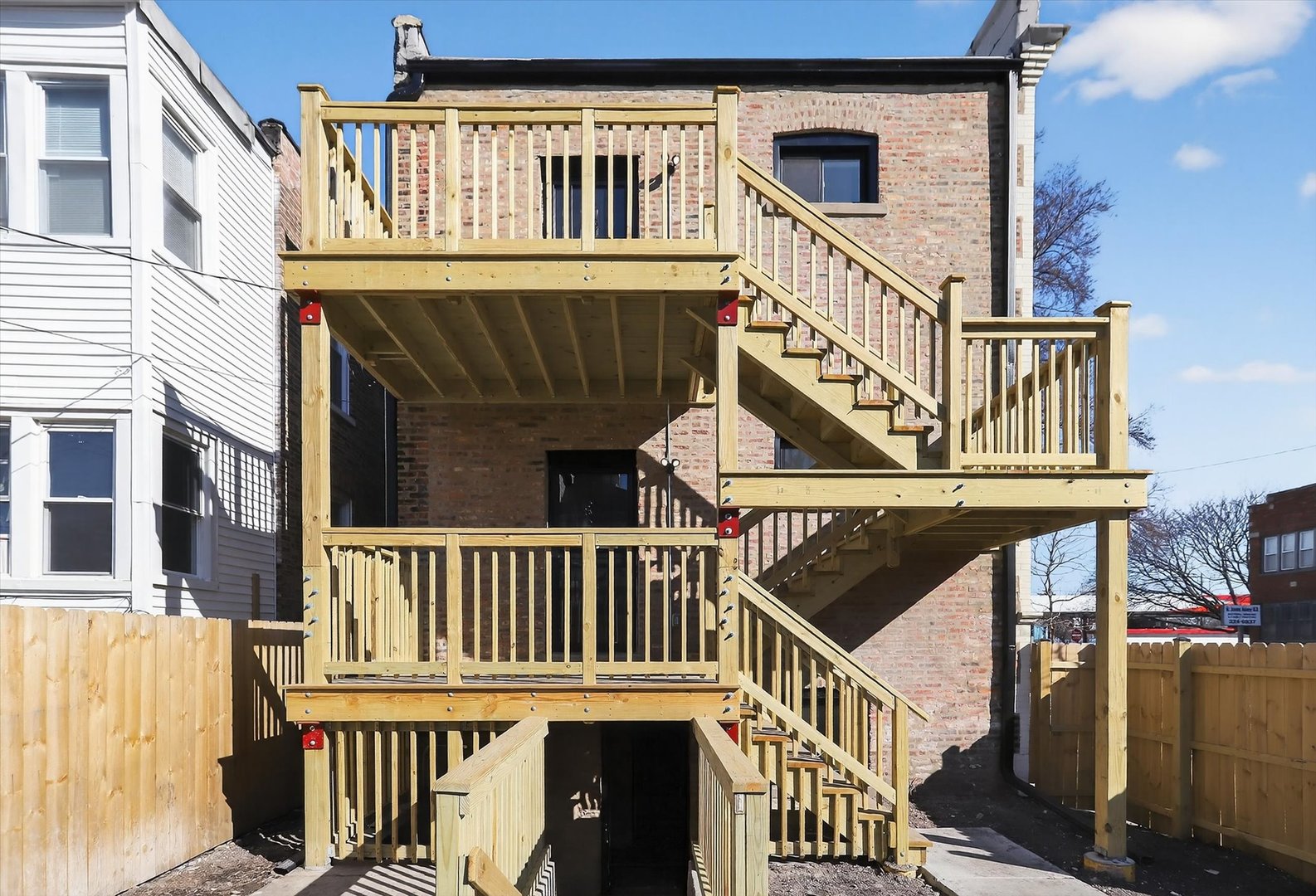 7558 S Harvard Avenue