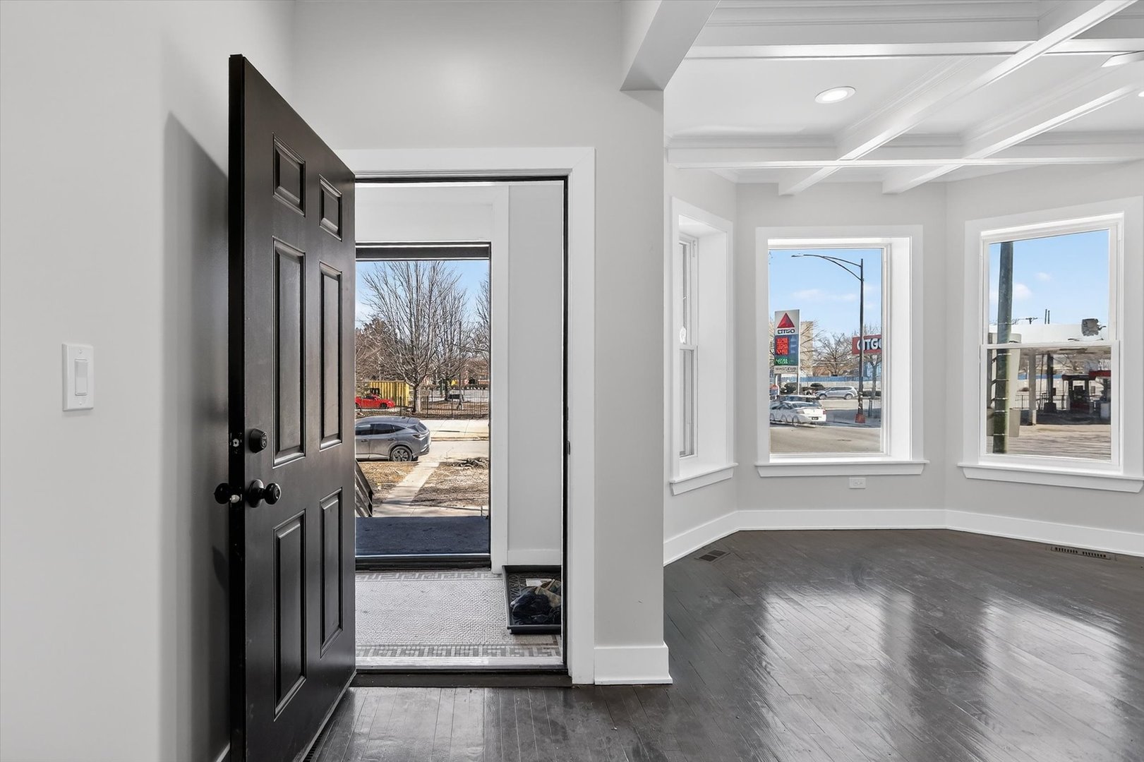 7558 S Harvard Avenue