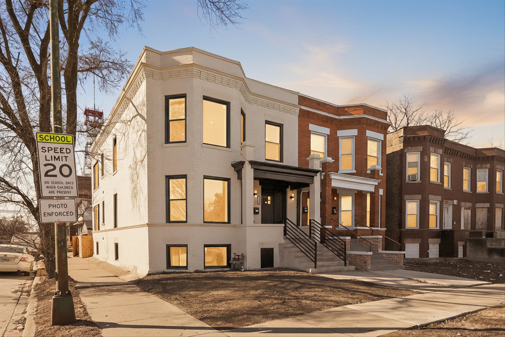 7558 S Harvard Avenue