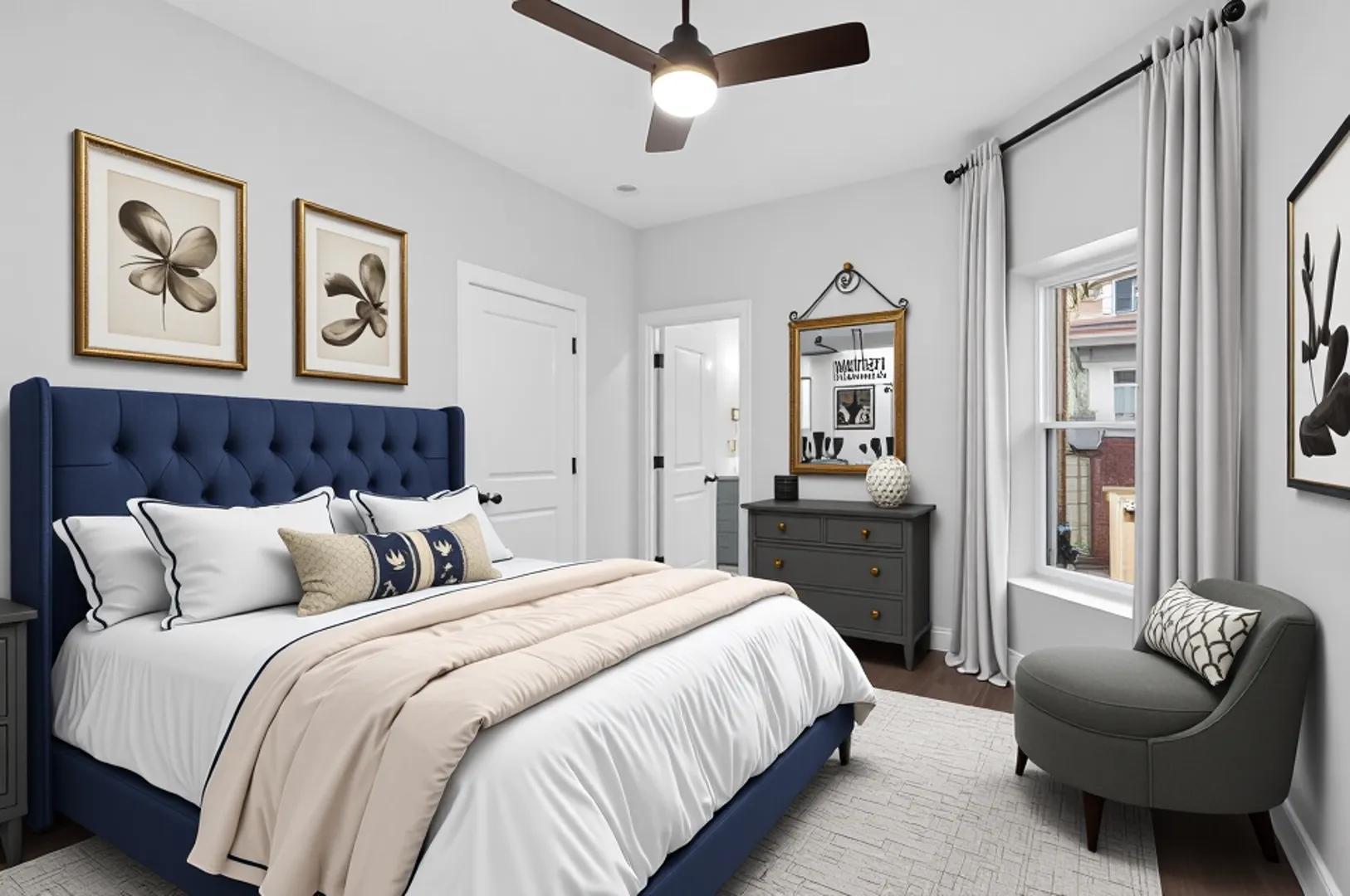 7558 S Harvard Avenue