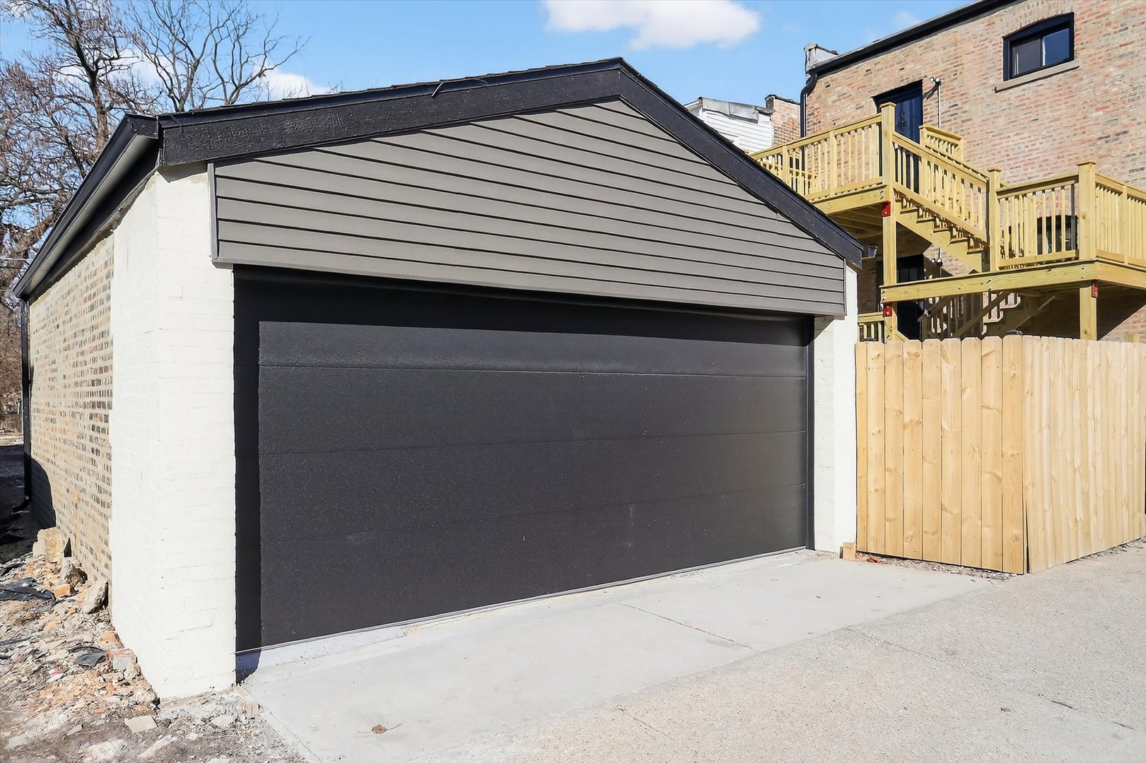 7558 S Harvard Avenue