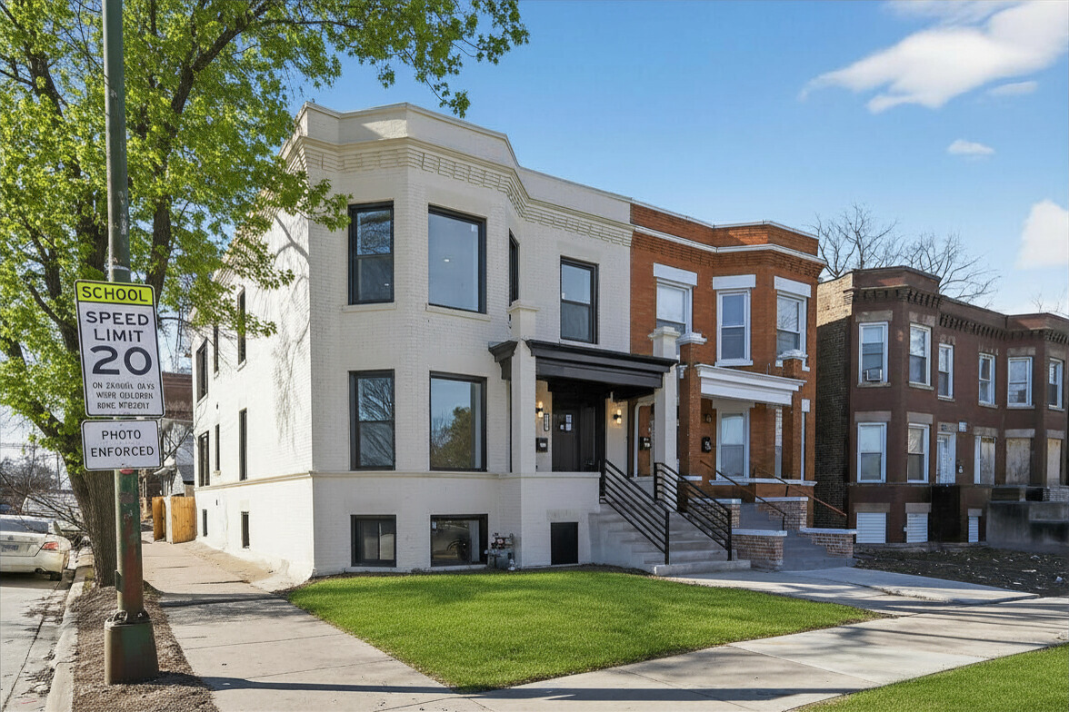 7558 S Harvard Avenue