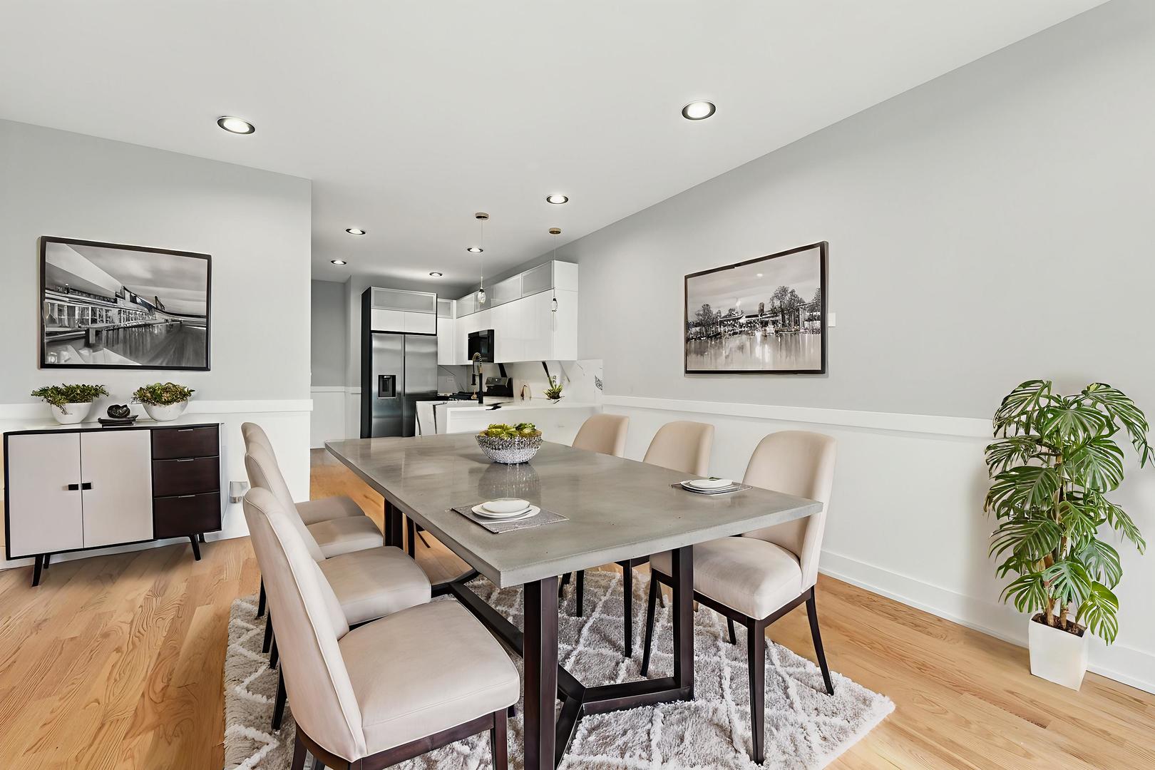 6325 S Langley Avenue