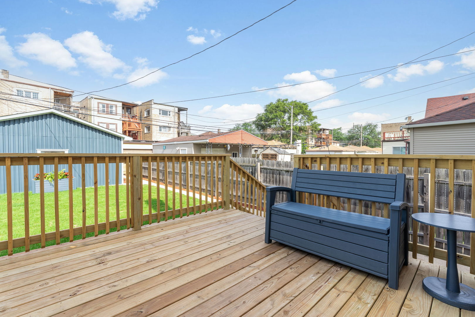 9332 S Bishop Street