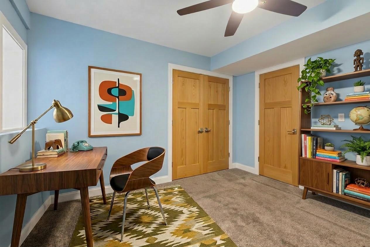 4721 S Greenwood Avenue Unit: LL