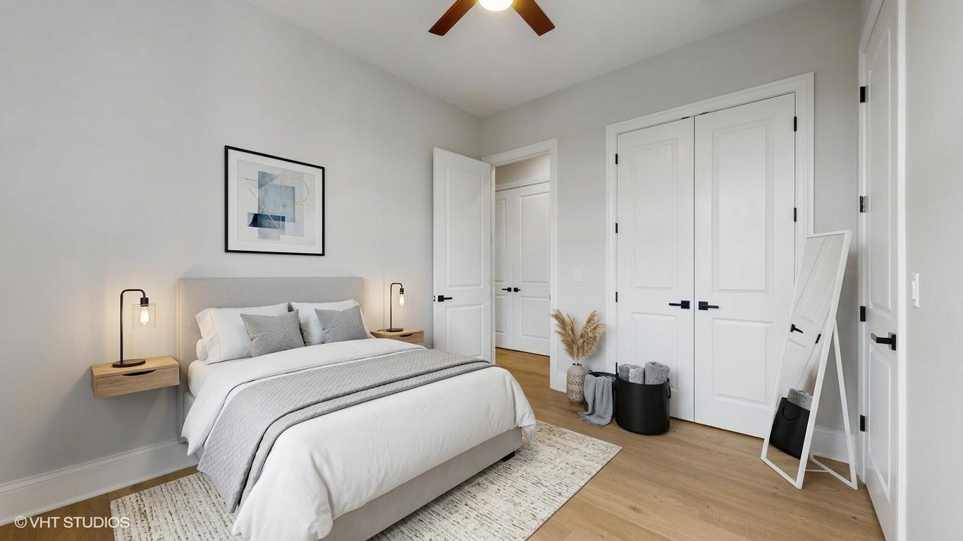 4023 S Vincennes Avenue Unit: 3