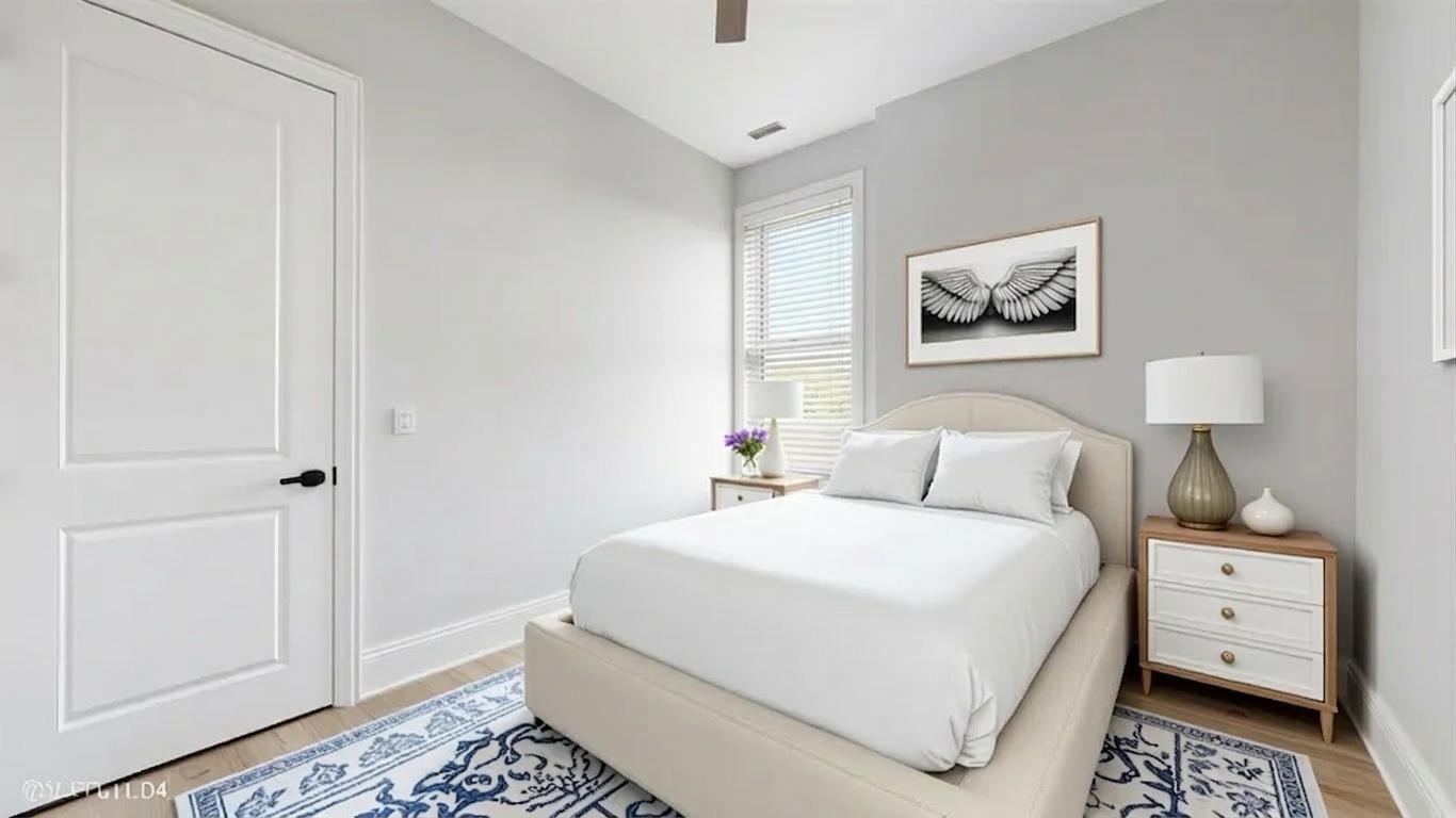 4023 S Vincennes Avenue Unit: 3