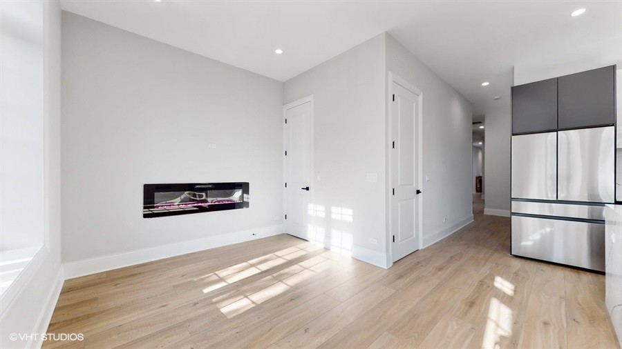 4023 S Vincennes Avenue Unit: 3