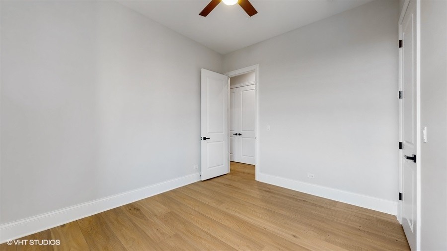 4023 S Vincennes Avenue Unit: 3