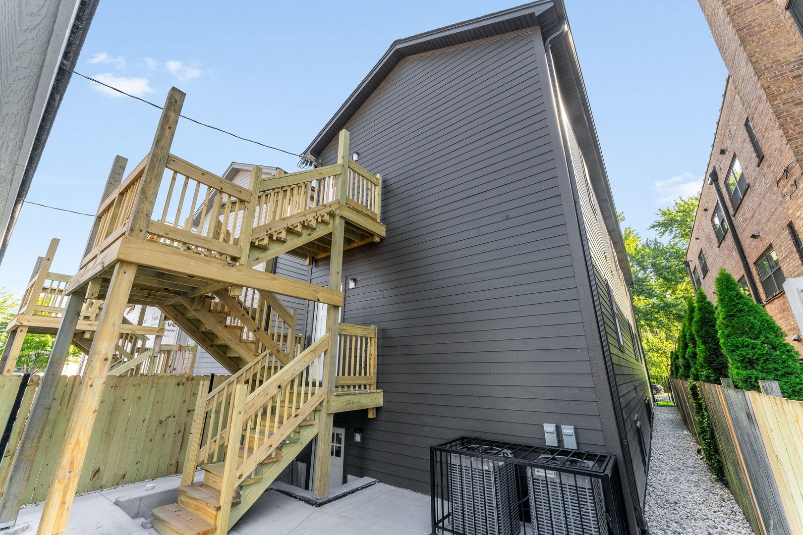 6408 S Vernon Avenue