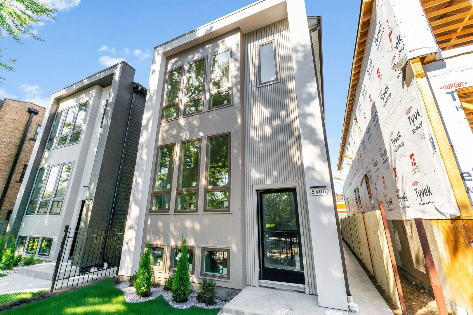 6408 S Vernon Avenue