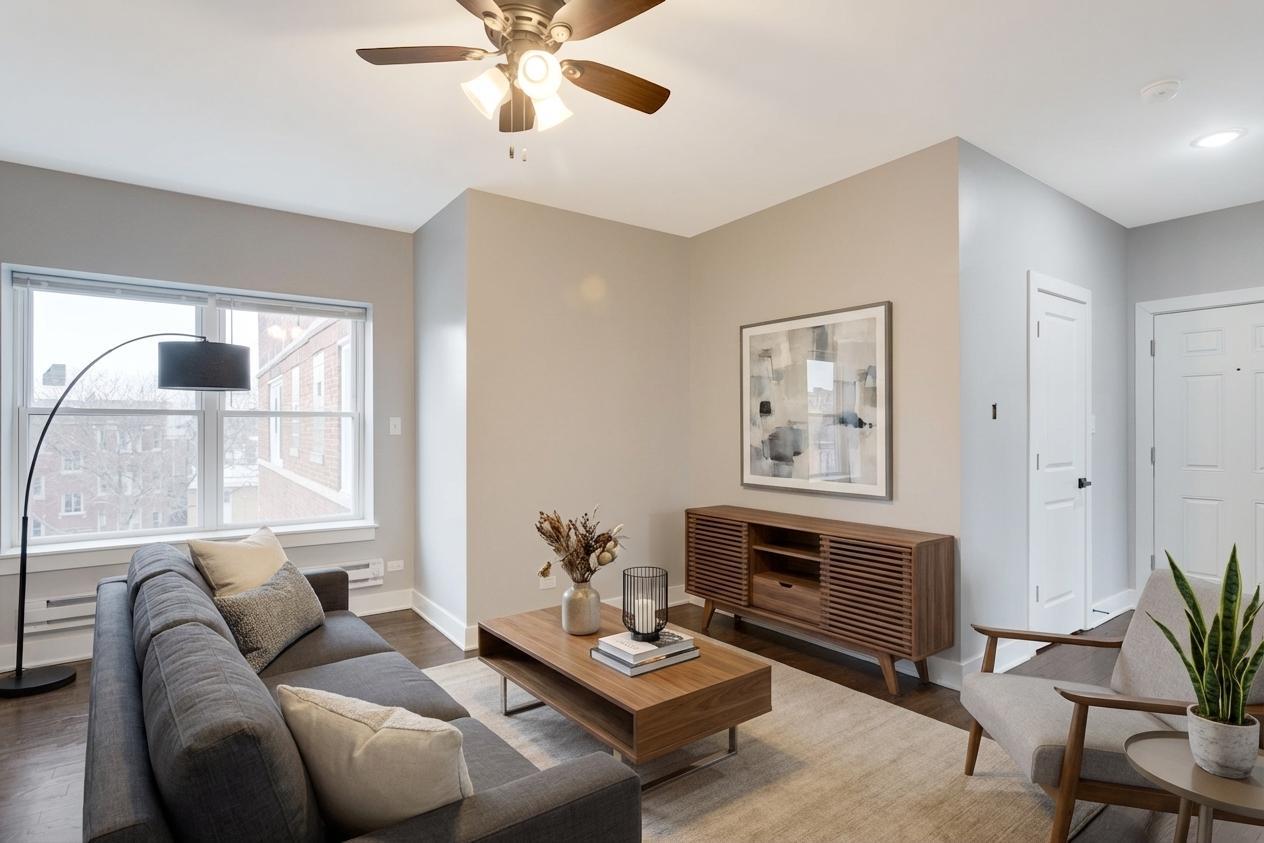 8022 S Ellis Avenue Unit: 1B