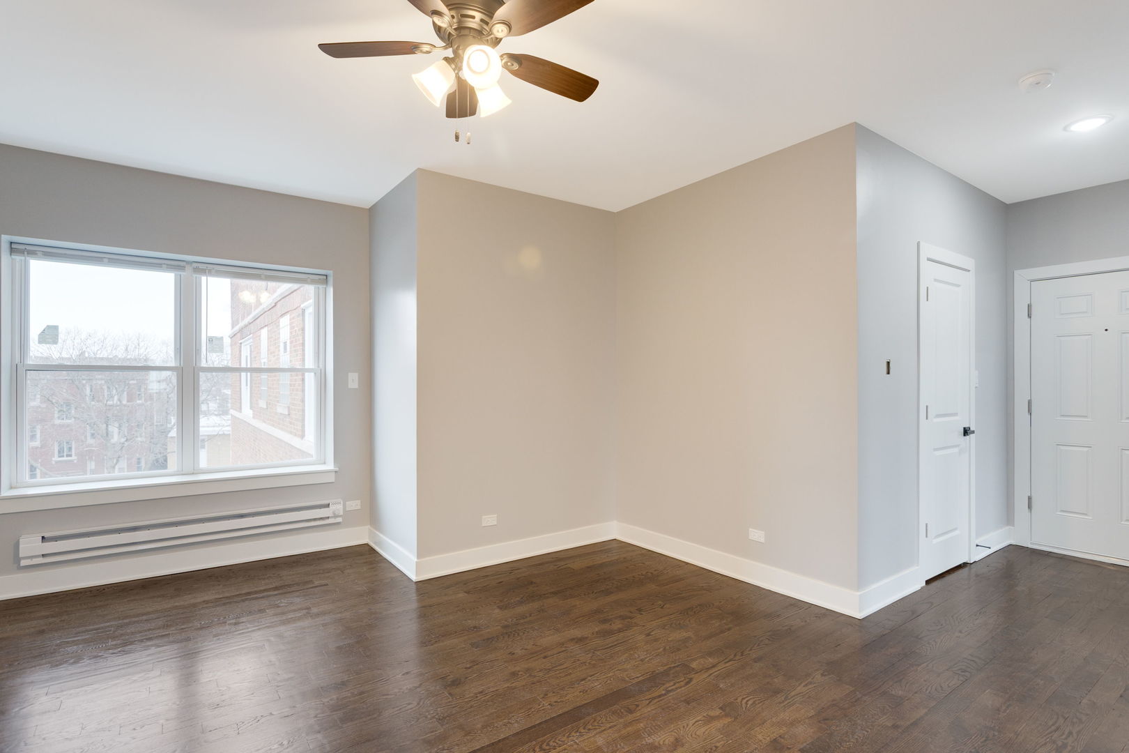 8022 S Ellis Avenue Unit: 1B