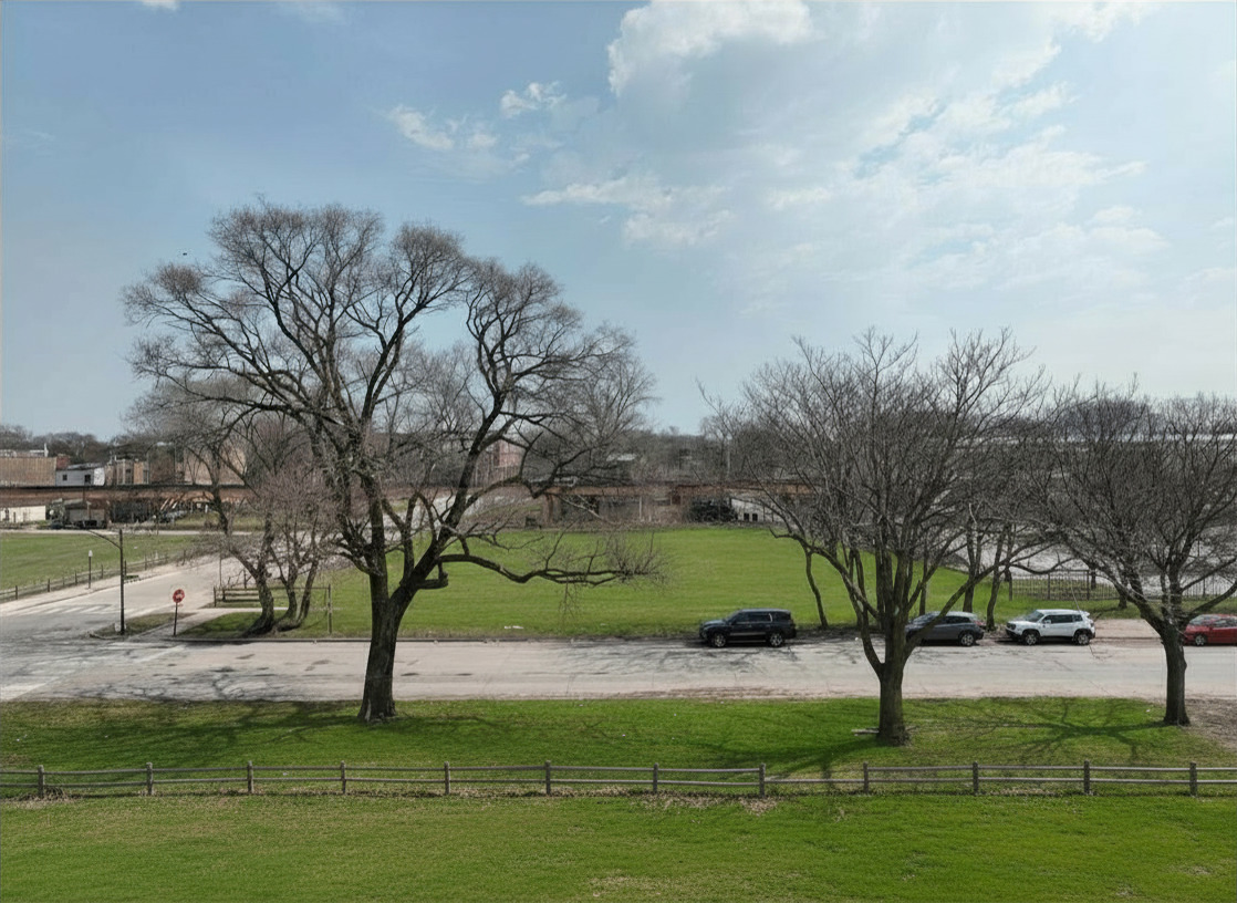 5415 S Prairie Avenue