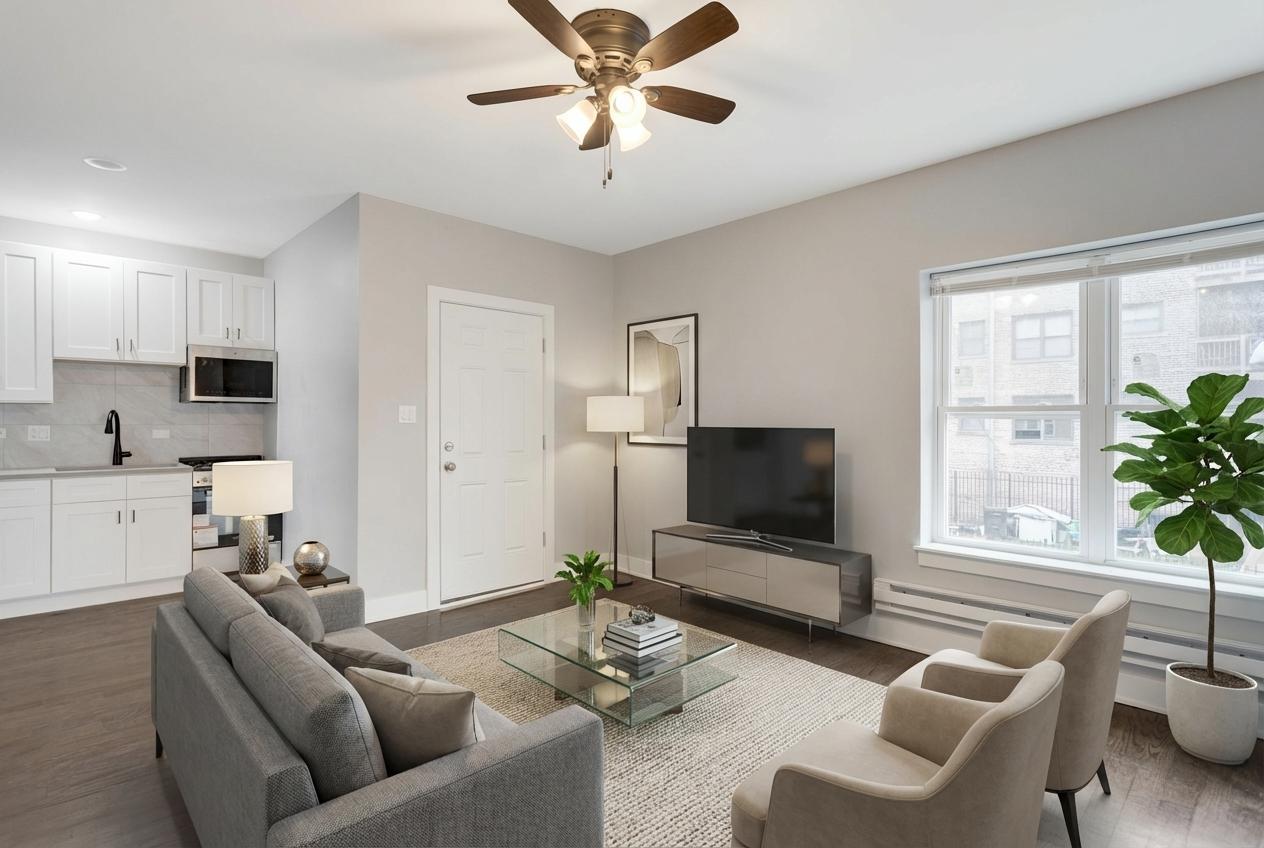 8022 S Ellis Avenue Unit: 1A