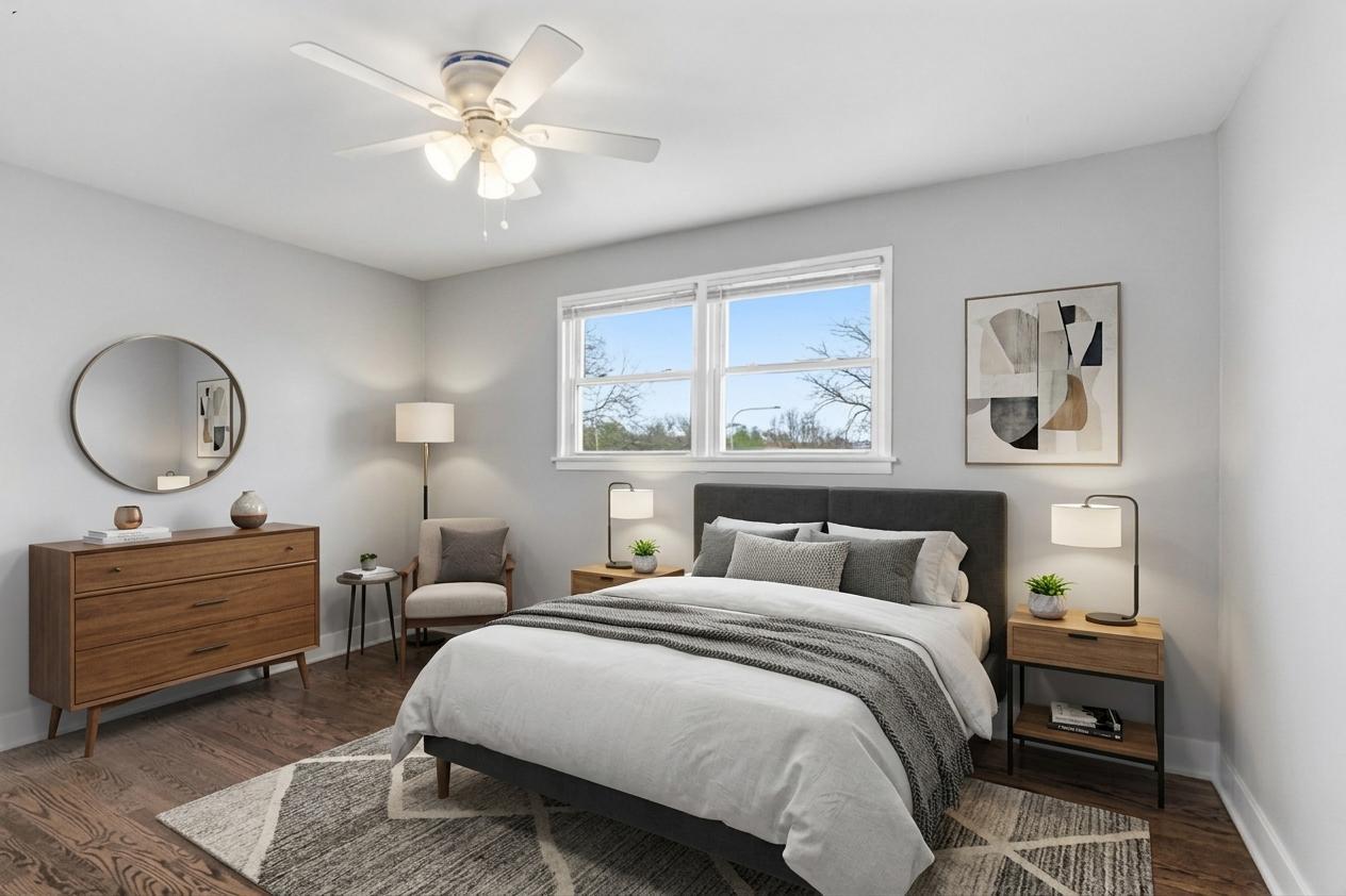 7900 S Merrill Avenue Unit: 3E