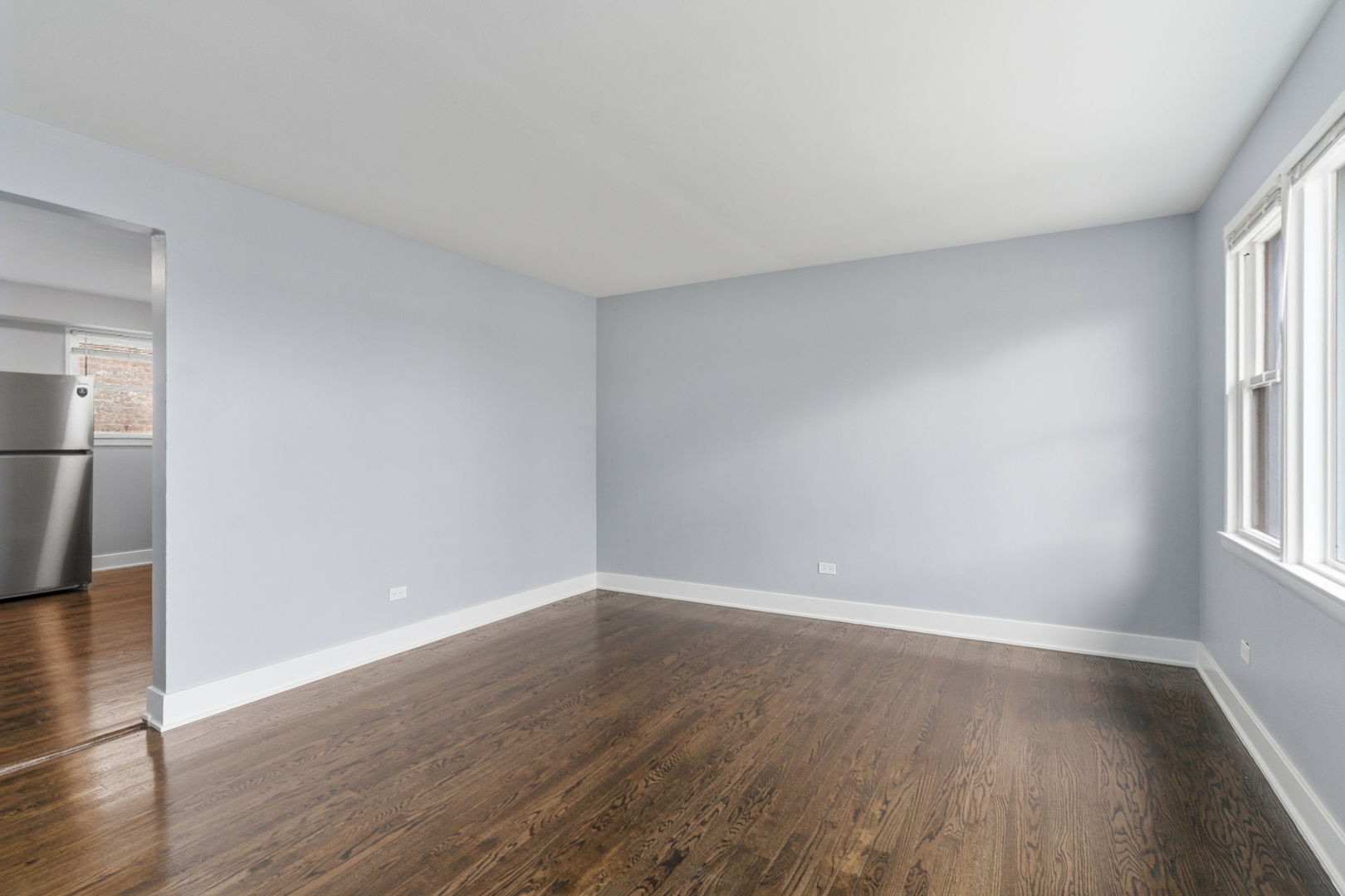 7900 S Merrill Avenue Unit: 3E