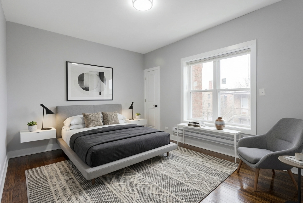 8024 S Ellis Avenue Unit: 2A