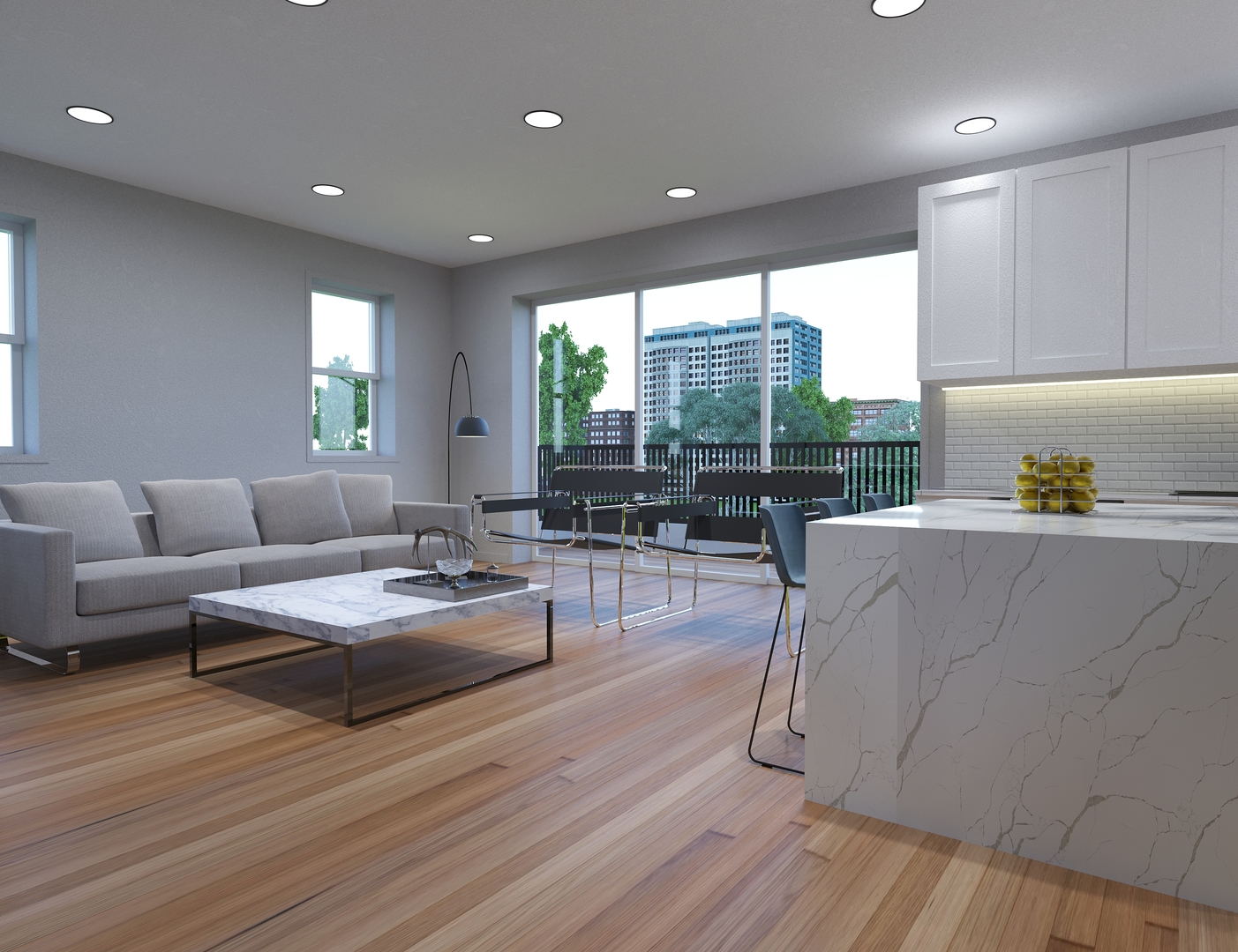 1003 W 16th Street Unit: 2E