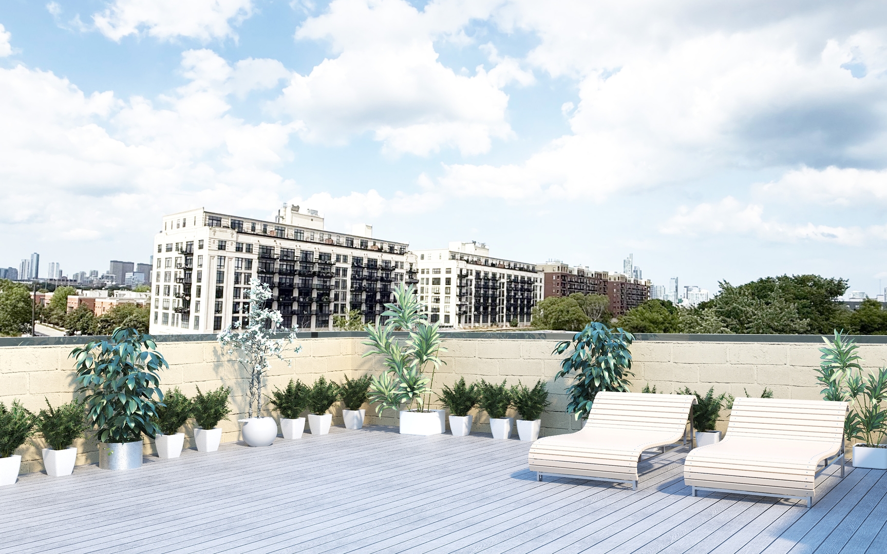 1003 W 16th Street Unit: 2E