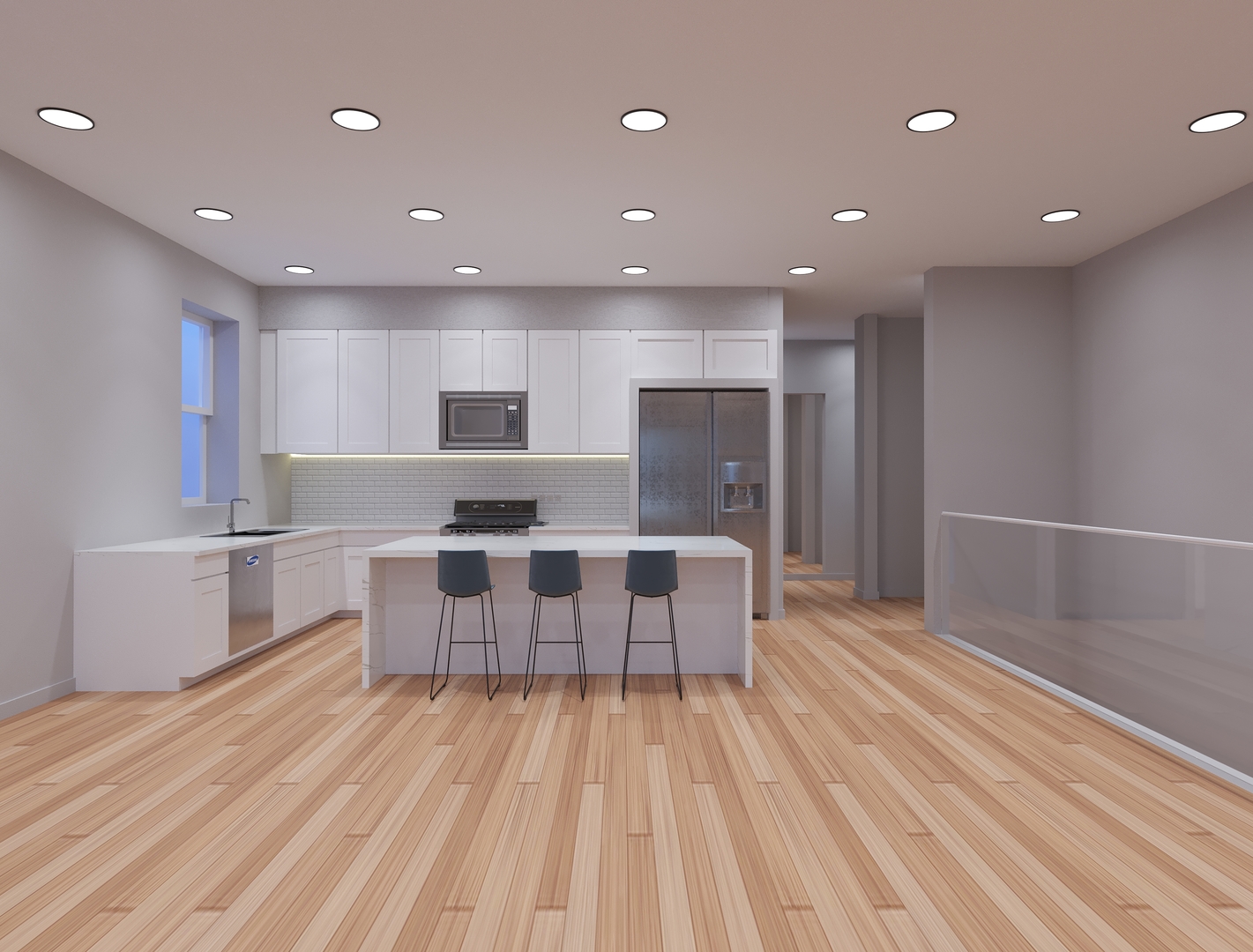 1003 W 16th Street Unit: 2E