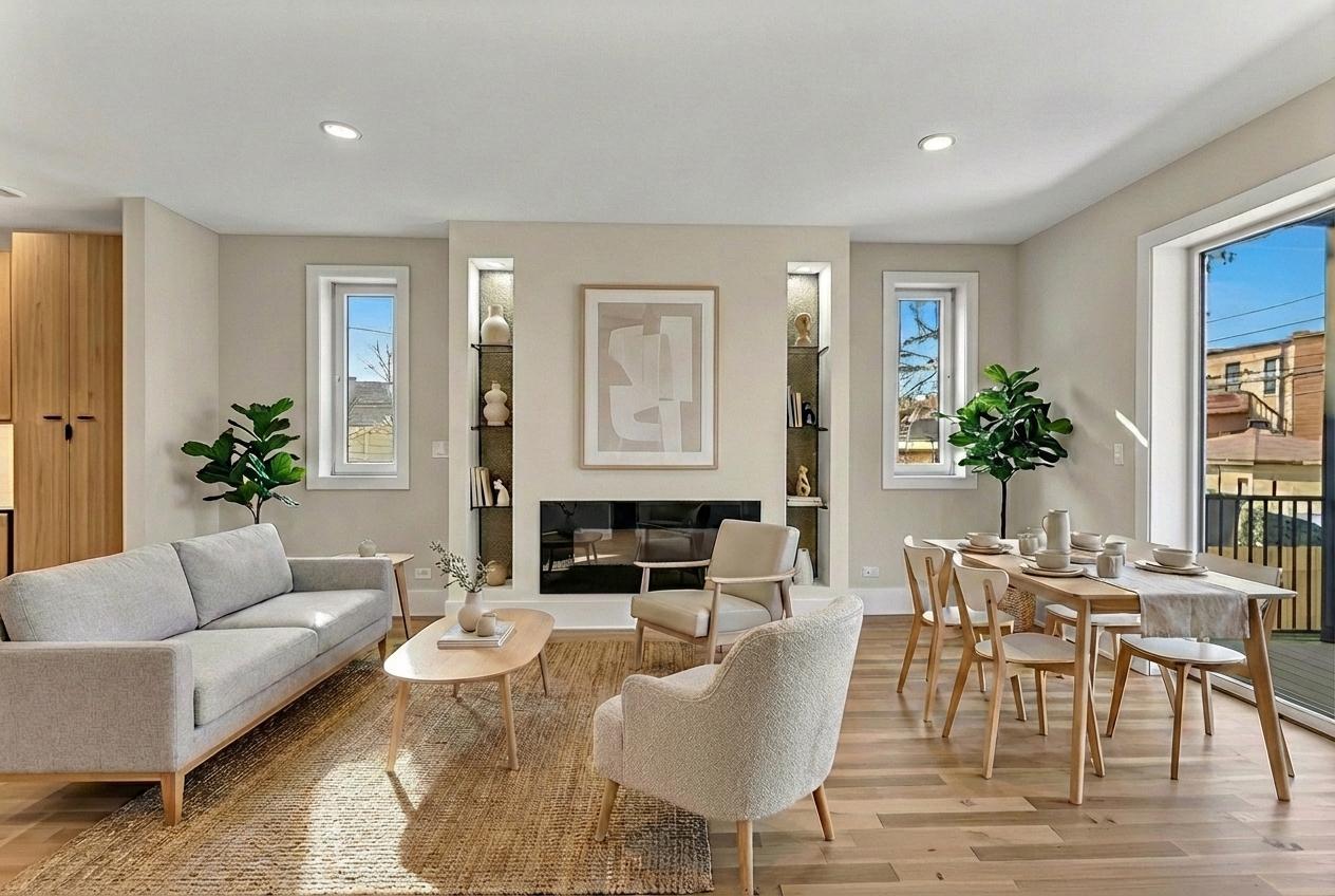 4846 S Saint Lawrence Avenue Unit: 101