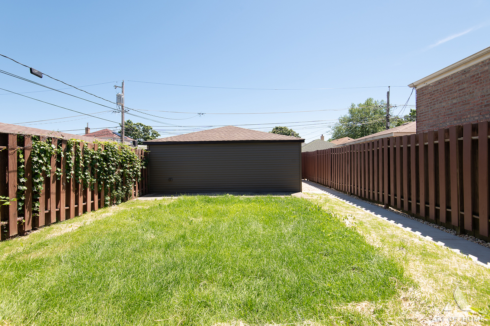 8743 S Constance Avenue