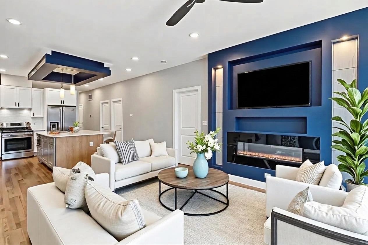 4101 S Drexel Avenue Unit: 302