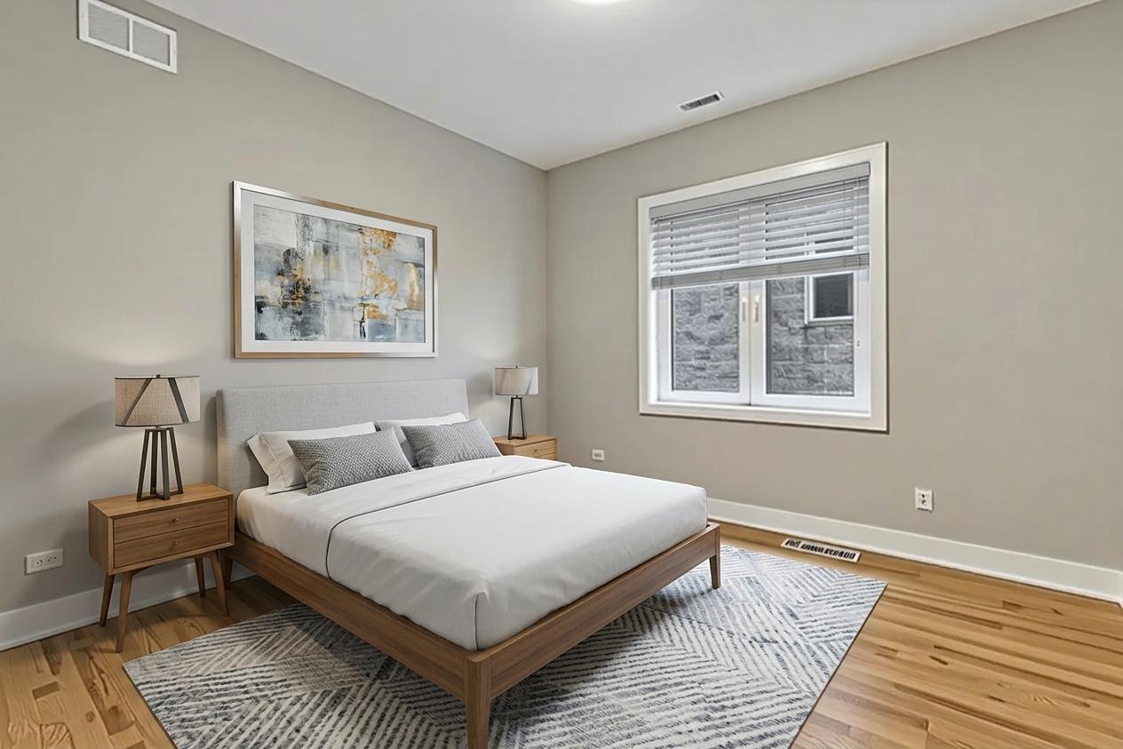 4101 S Drexel Avenue Unit: 302