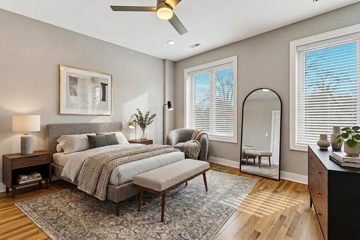 4101 S Drexel Avenue Unit: 302