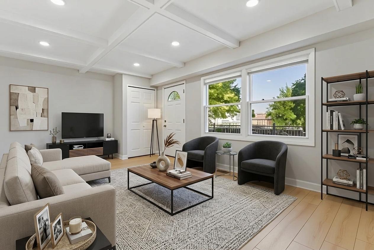 6523 S Ellis Avenue Unit: 6523