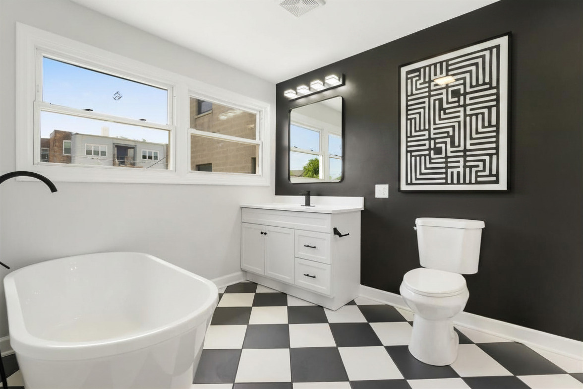 6523 S Ellis Avenue Unit: 6523
