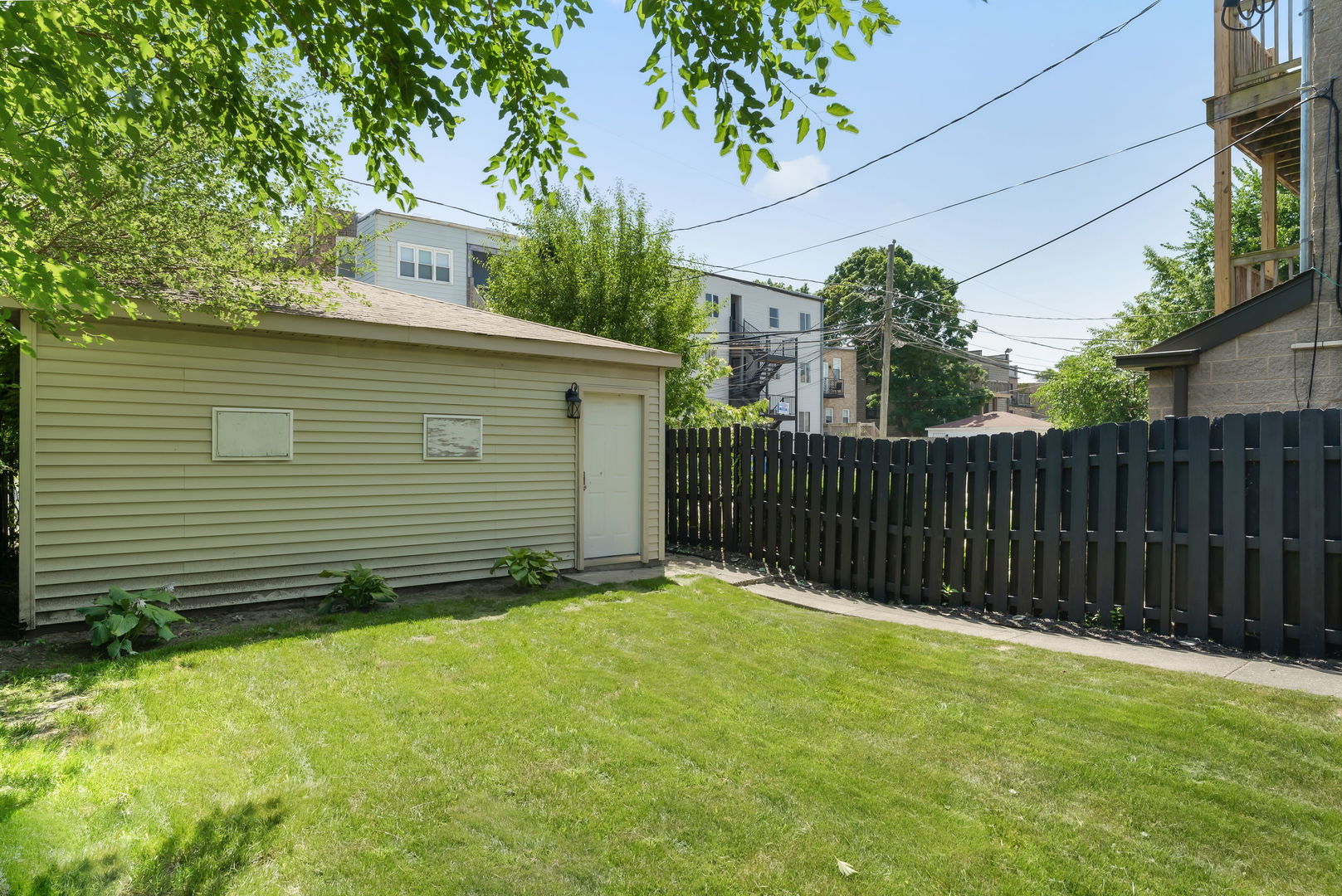 6523 S Ellis Avenue Unit: 6523