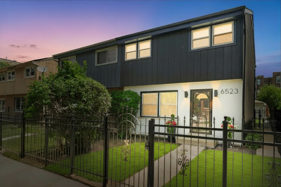 6523 S Ellis Avenue Unit: 6523